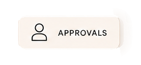 Approvals