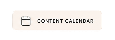 Content calendar