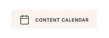Content calendar